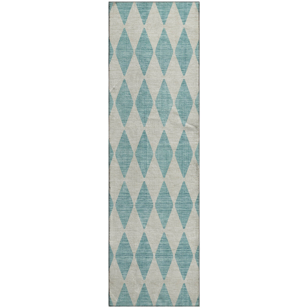 addison mayfield amf578 teal rug