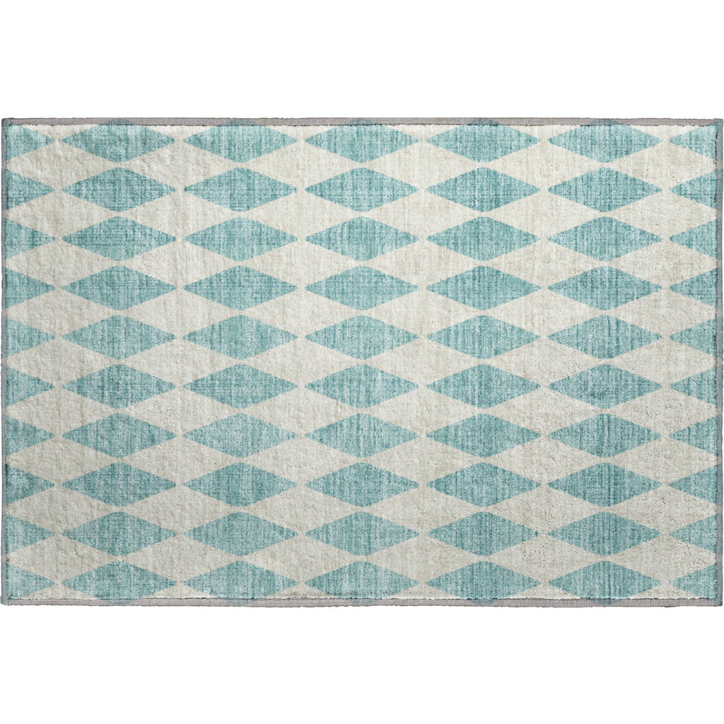 addison mayfield amf578 teal rug
