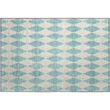 addison mayfield amf578 teal rug