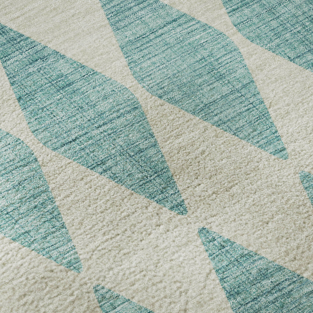 addison mayfield amf578 teal rug