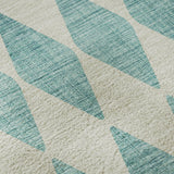 addison mayfield amf578 teal rug