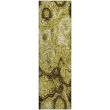 addison mayfield amf579 gold rug