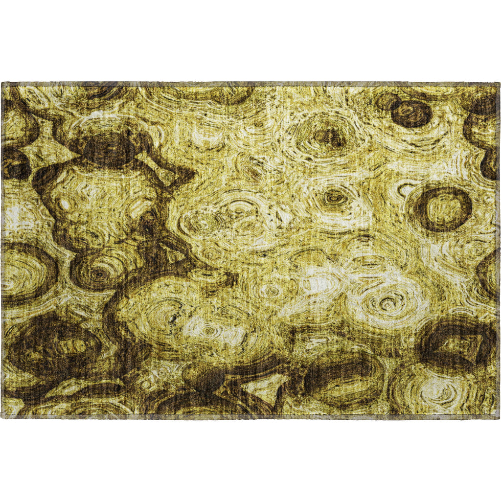 addison mayfield amf579 gold rug