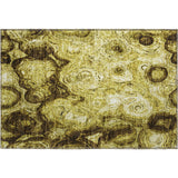 addison mayfield amf579 gold rug