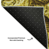 addison mayfield amf579 gold rug