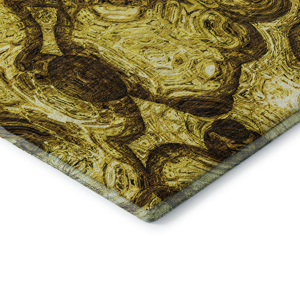 addison mayfield amf579 gold rug