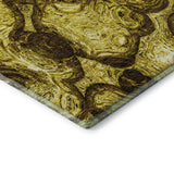 addison mayfield amf579 gold rug