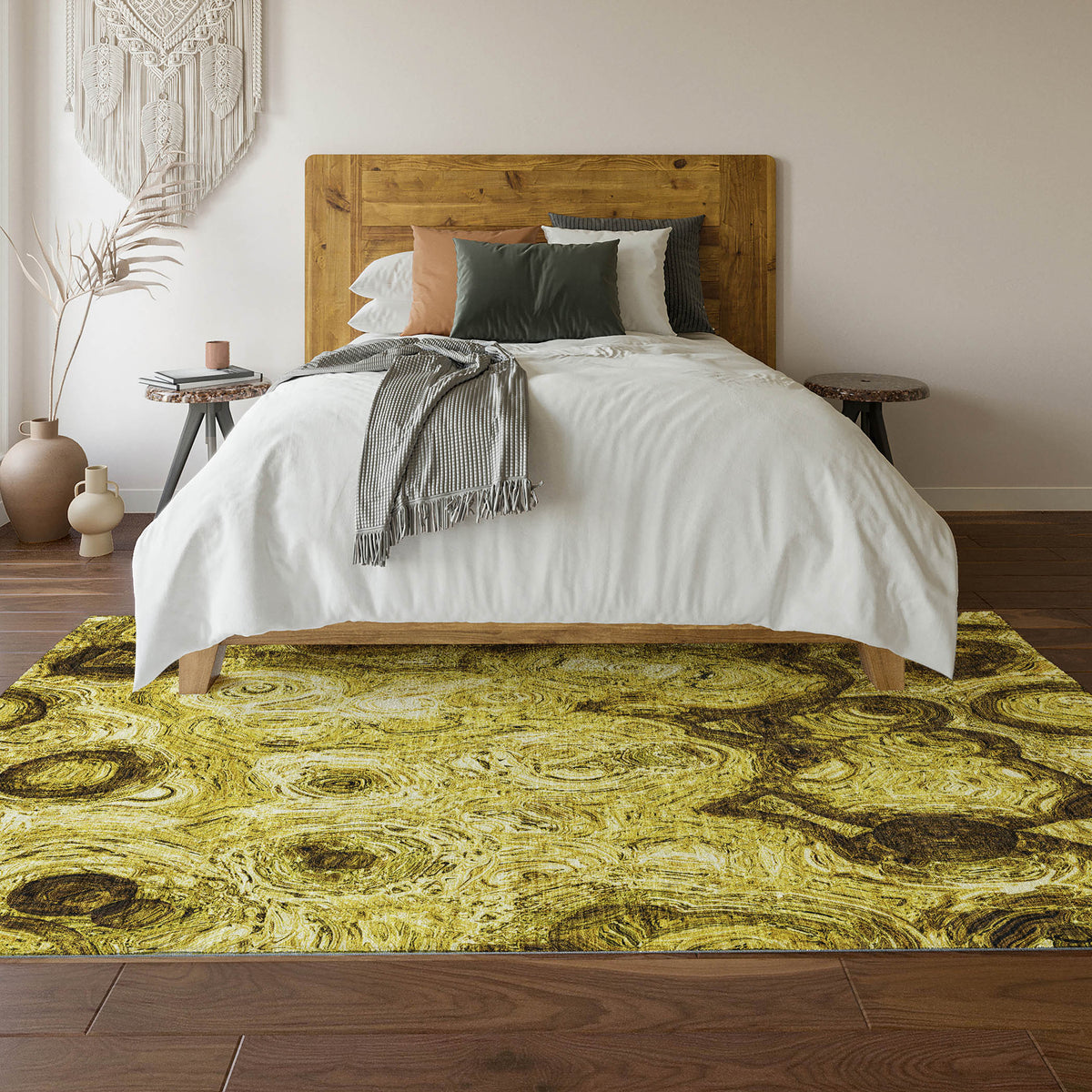 addison mayfield amf579 gold rug