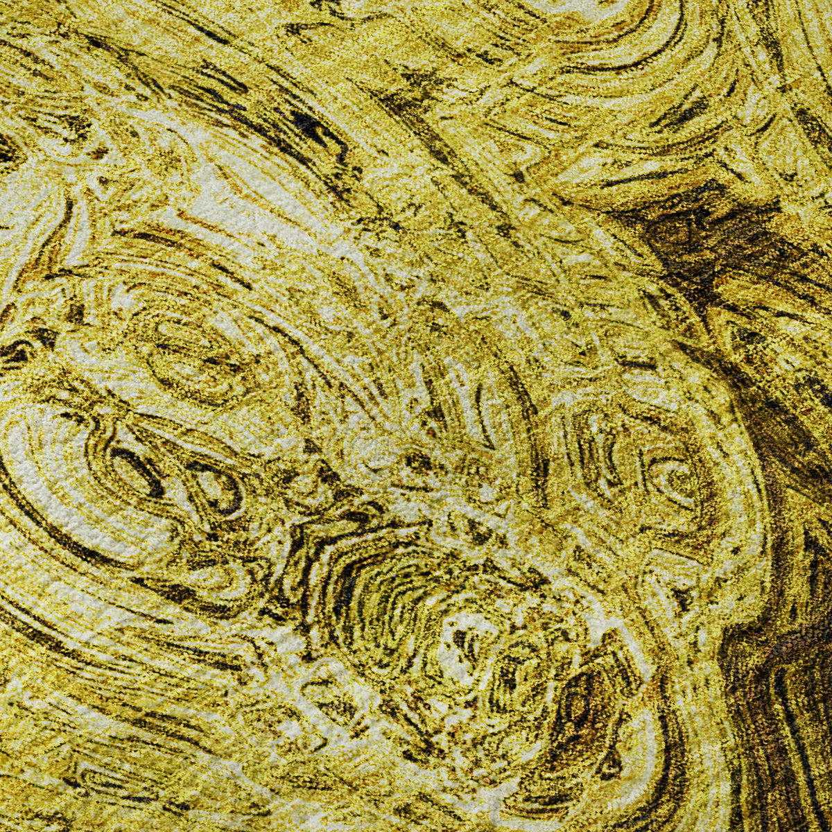 addison mayfield amf579 gold rug