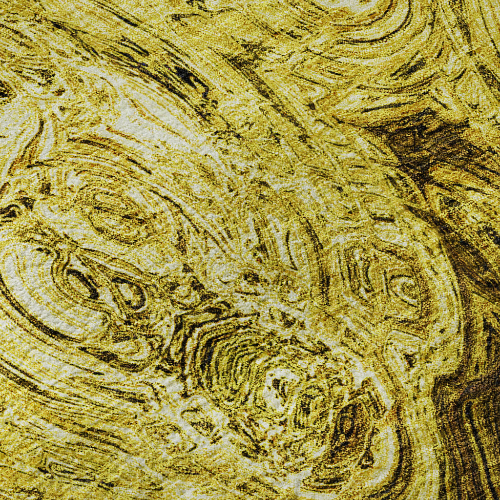 addison mayfield amf579 gold rug