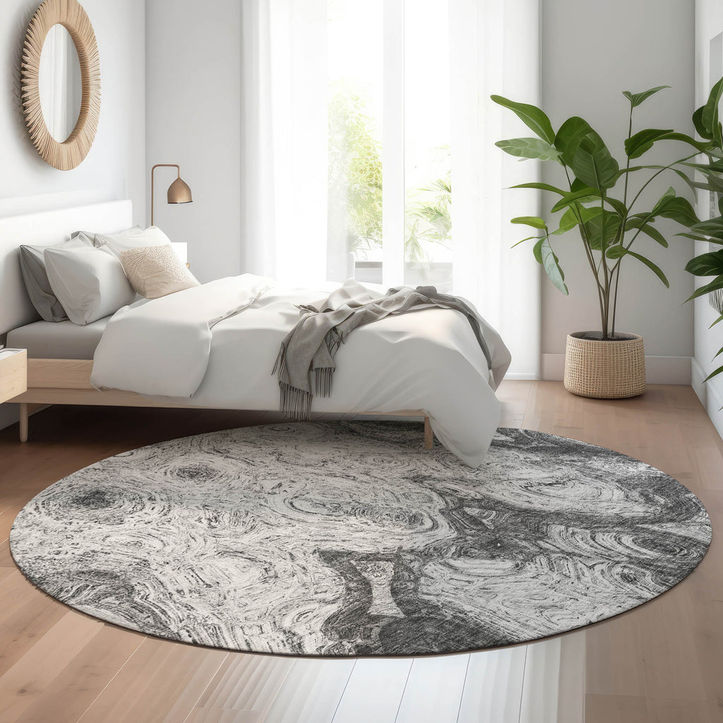 addison mayfield amf579 gray rug