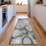addison mayfield amf579 gray rug