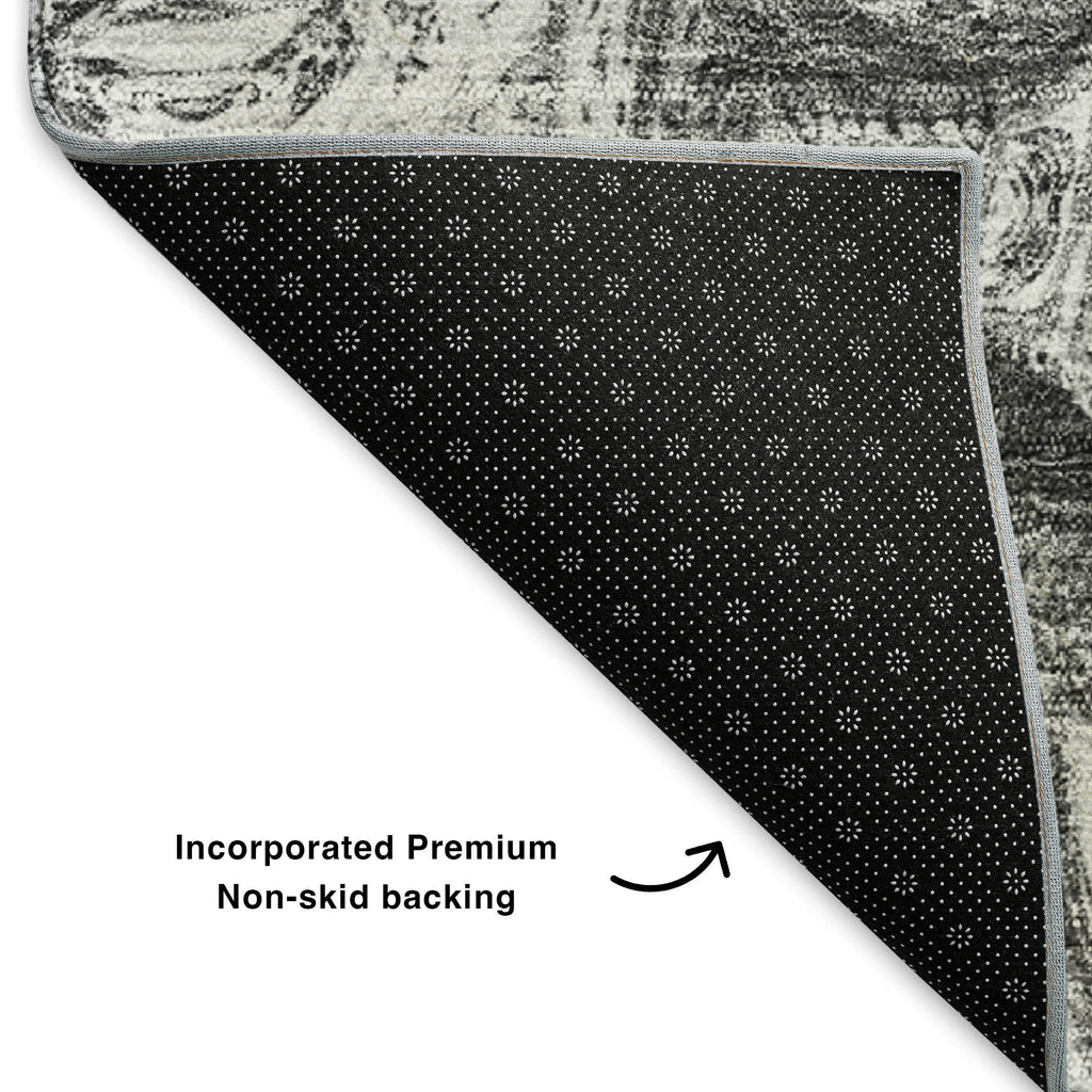 addison mayfield amf579 gray rug