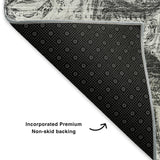 addison mayfield amf579 gray rug