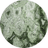 addison mayfield amf579 green rug