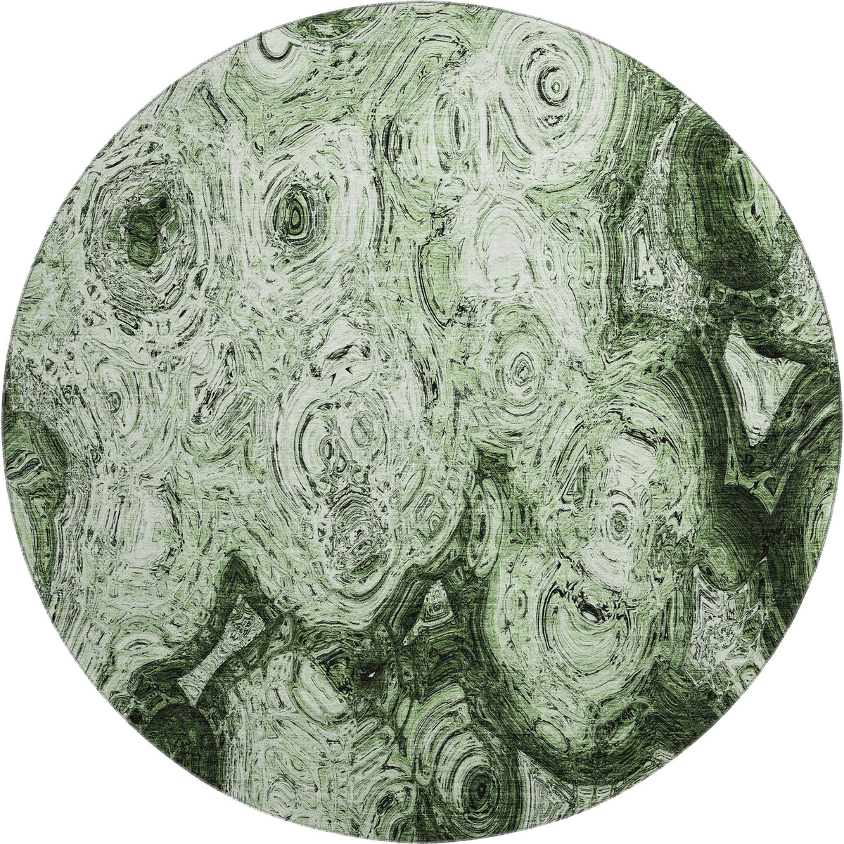 addison mayfield amf579 green rug