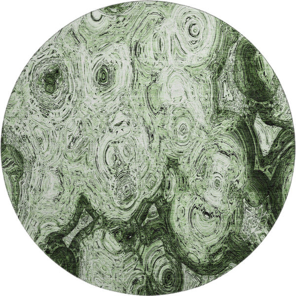 addison mayfield amf579 green rug