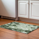addison mayfield amf579 green rug