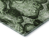 addison mayfield amf579 green rug