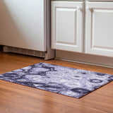 addison mayfield amf579 purple rug
