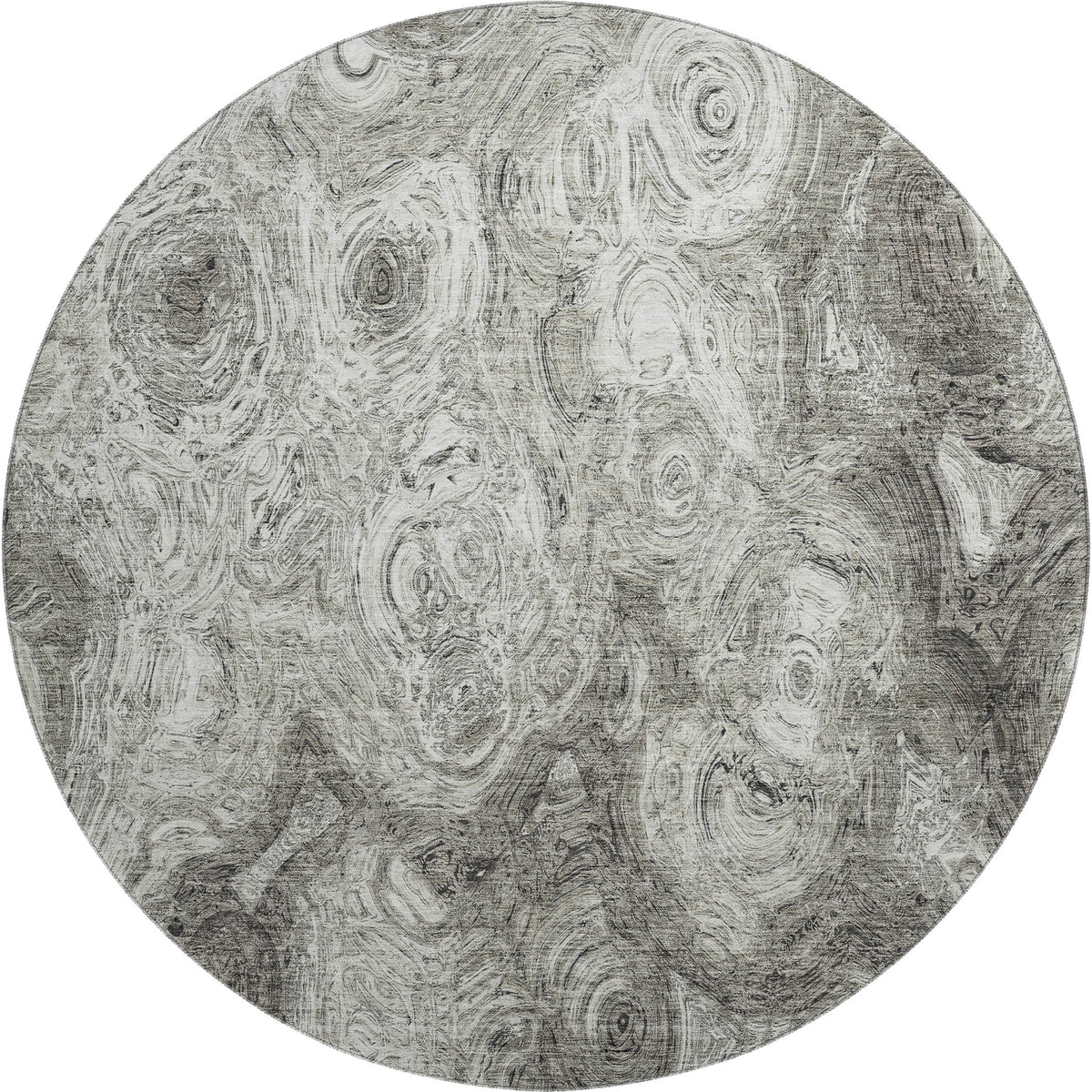 addison mayfield amf579 silver rug