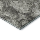 addison mayfield amf579 silver rug