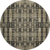 addison mayfield amf580 black rug