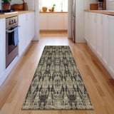 addison mayfield amf580 black rug
