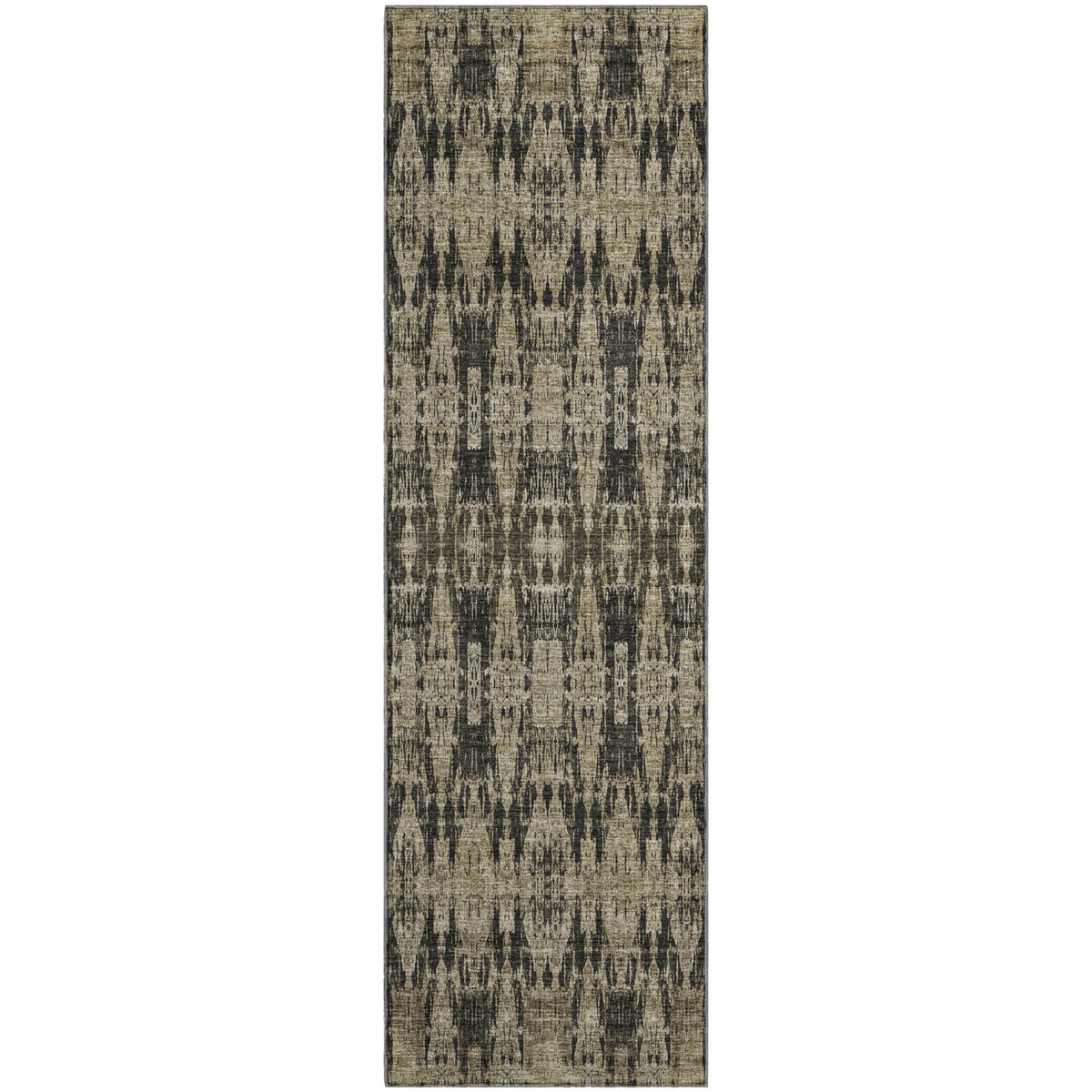 addison mayfield amf580 black rug