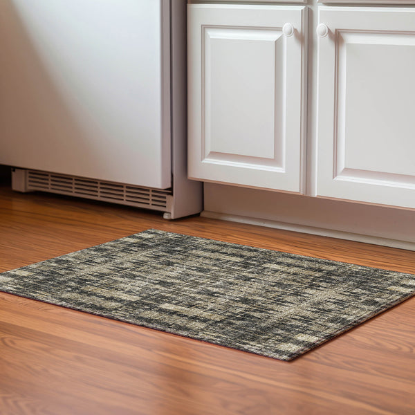 addison mayfield amf580 black rug