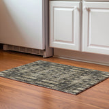 addison mayfield amf580 black rug