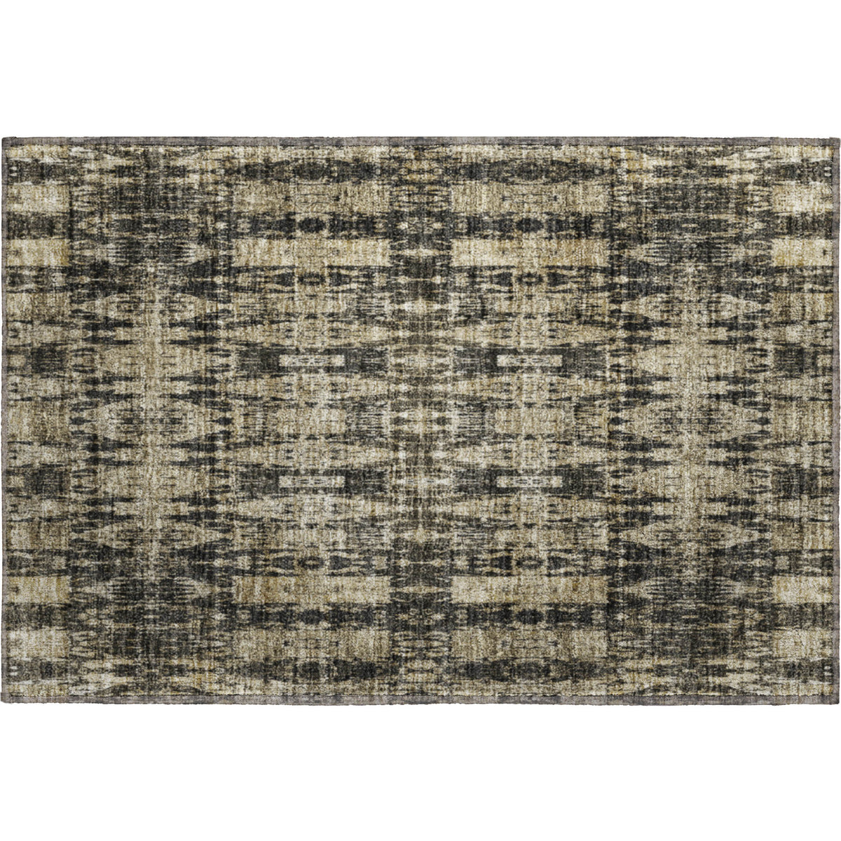 addison mayfield amf580 black rug