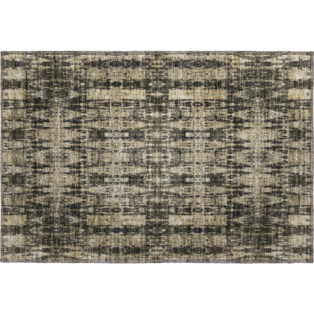 addison mayfield amf580 black rug