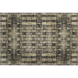 addison mayfield amf580 black rug
