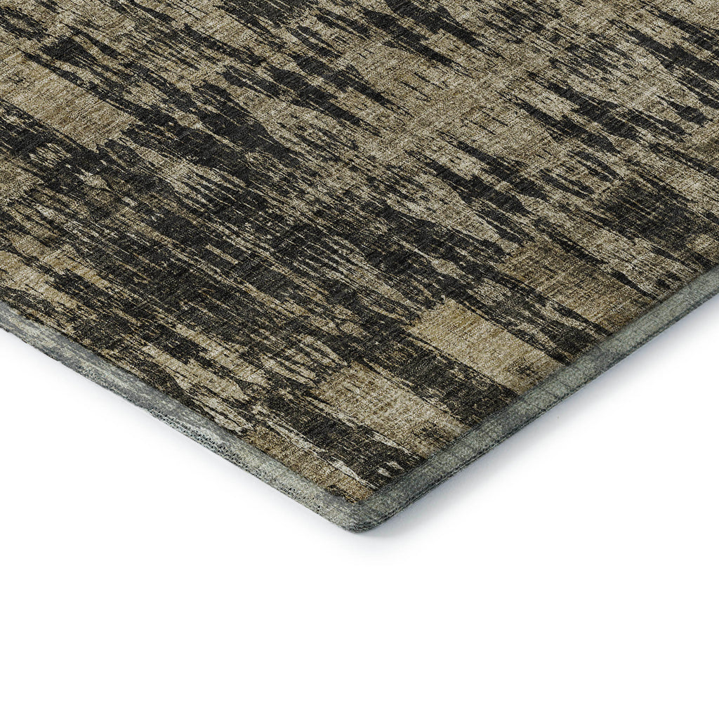 addison mayfield amf580 black rug