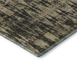 addison mayfield amf580 black rug