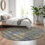 addison mayfield amf580 blue rug