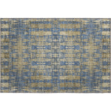 addison mayfield amf580 blue rug