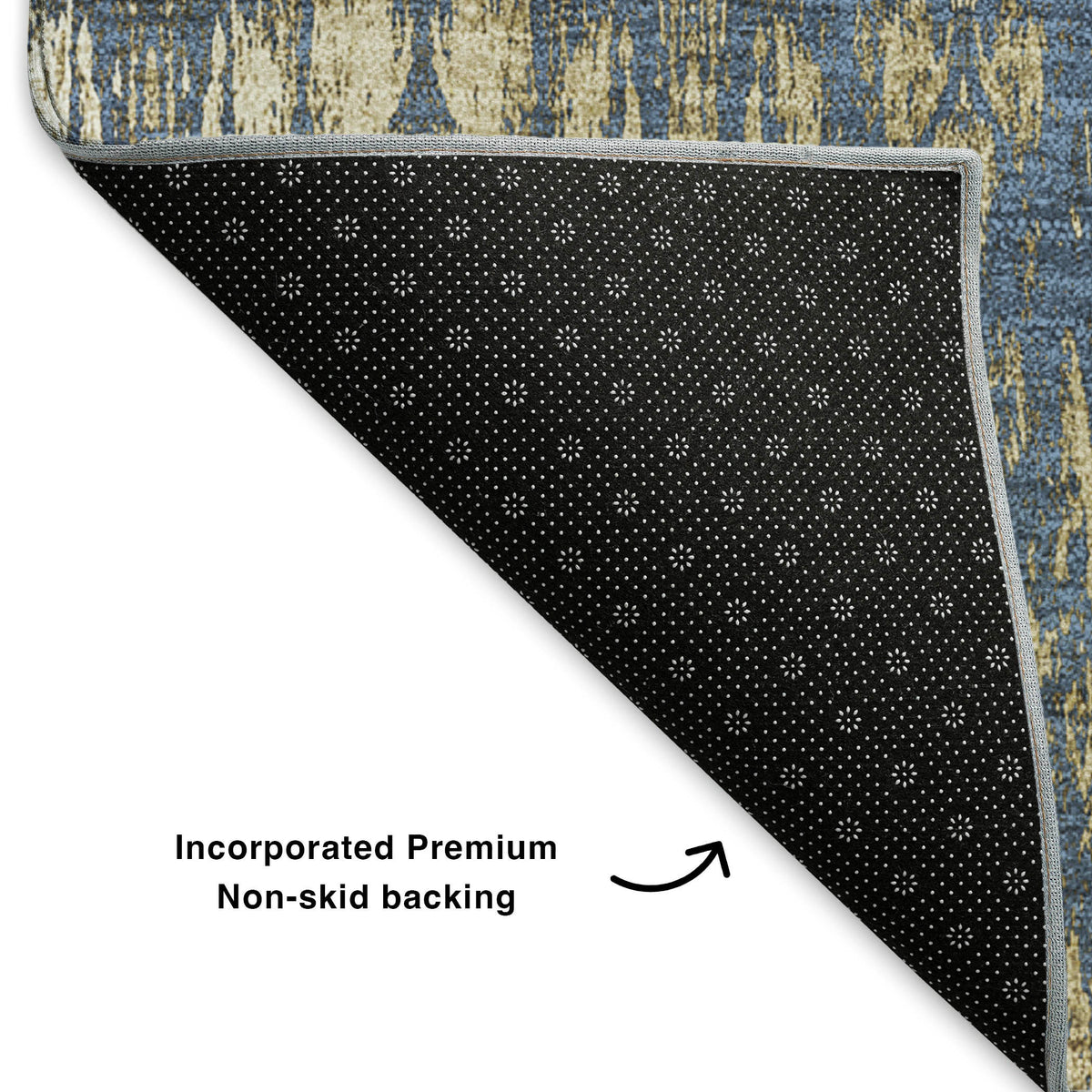 addison mayfield amf580 blue rug