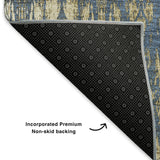 addison mayfield amf580 blue rug