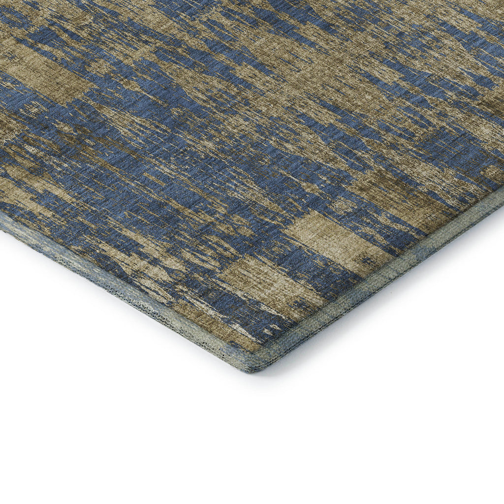 addison mayfield amf580 blue rug
