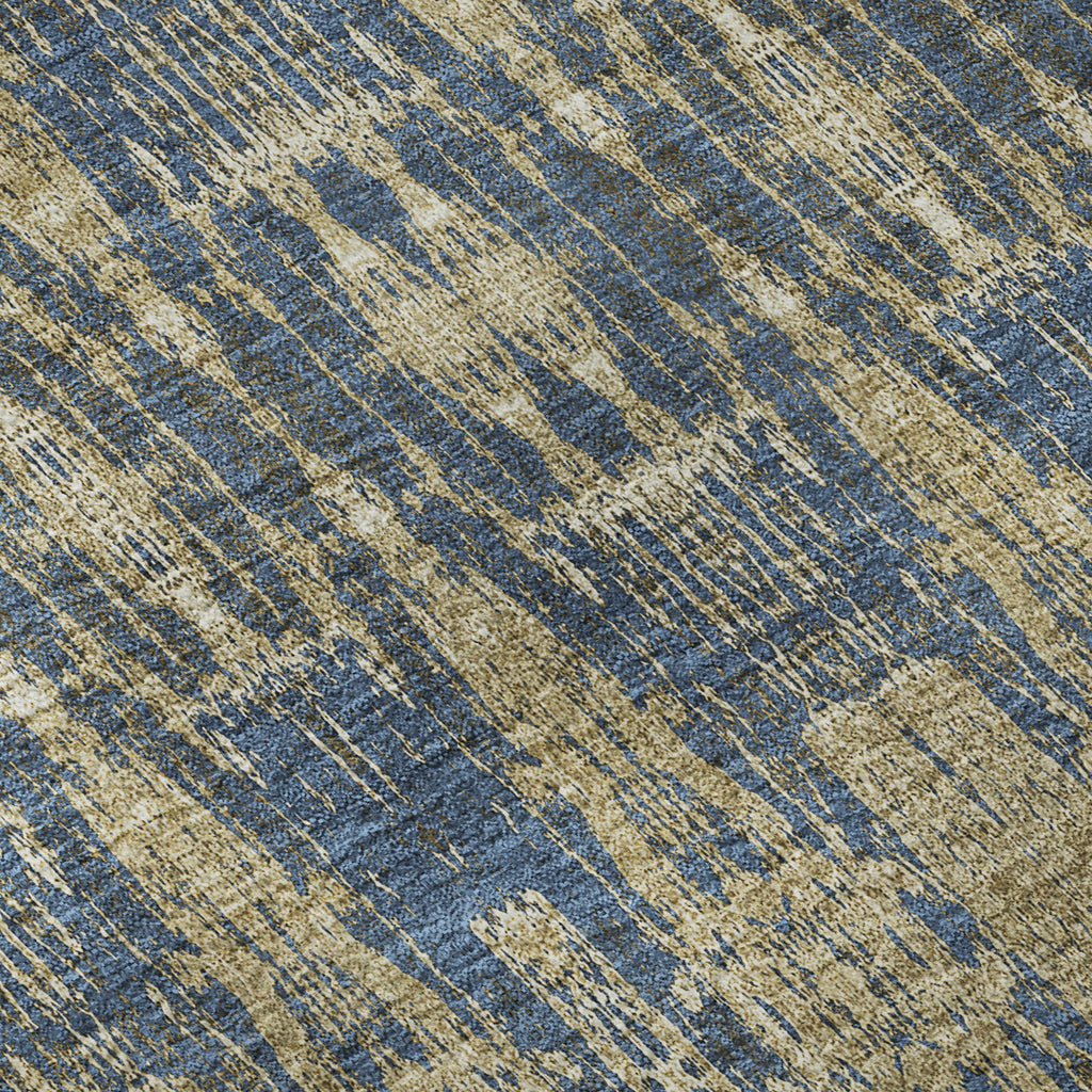 addison mayfield amf580 blue rug