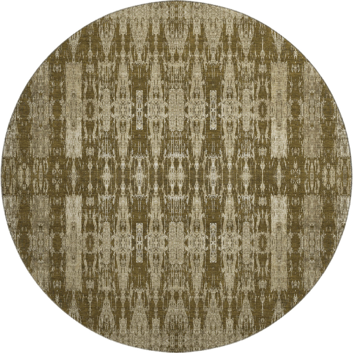 addison mayfield amf580 chocolate rug