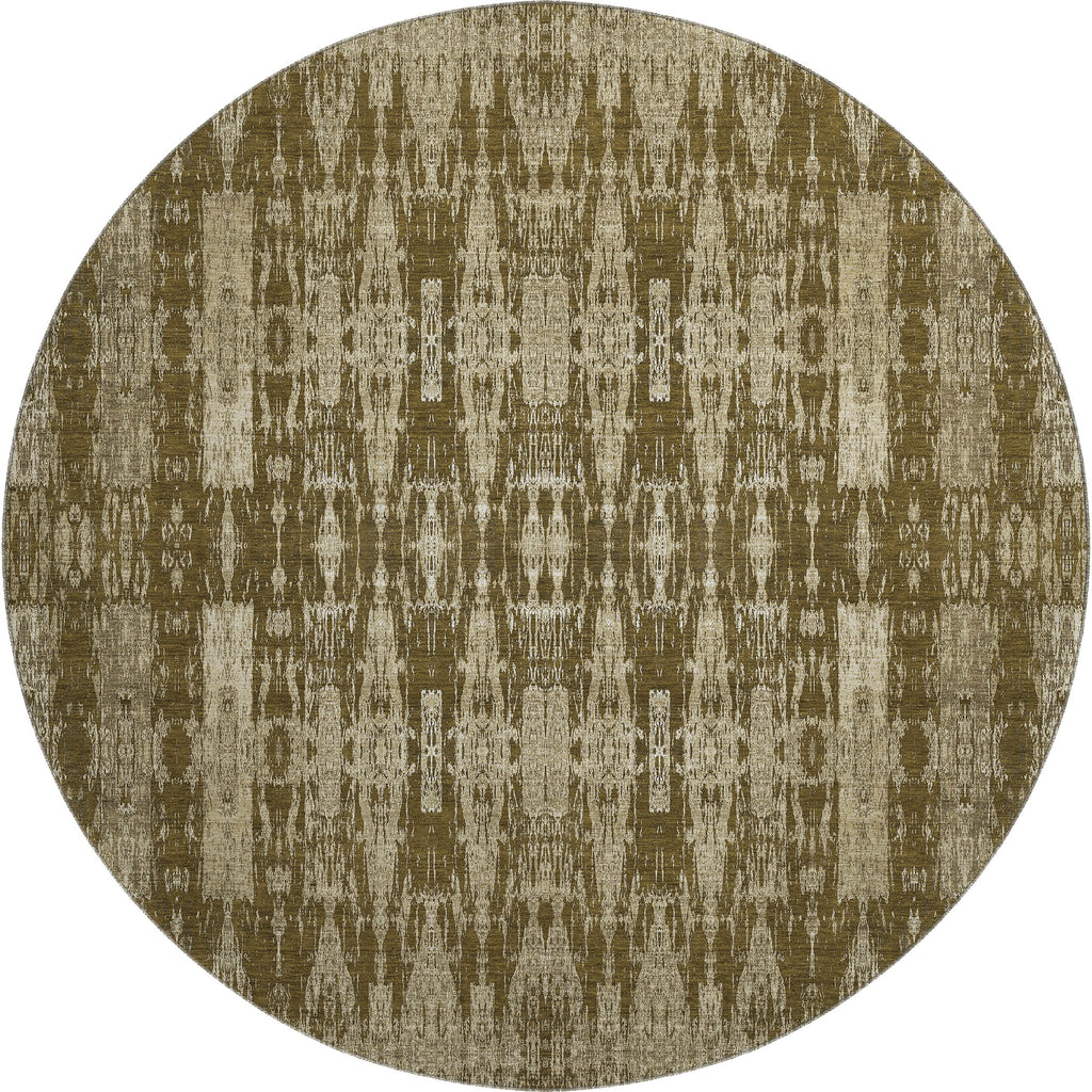 addison mayfield amf580 chocolate rug