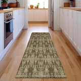 addison mayfield amf580 chocolate rug