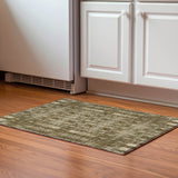 addison mayfield amf580 chocolate rug