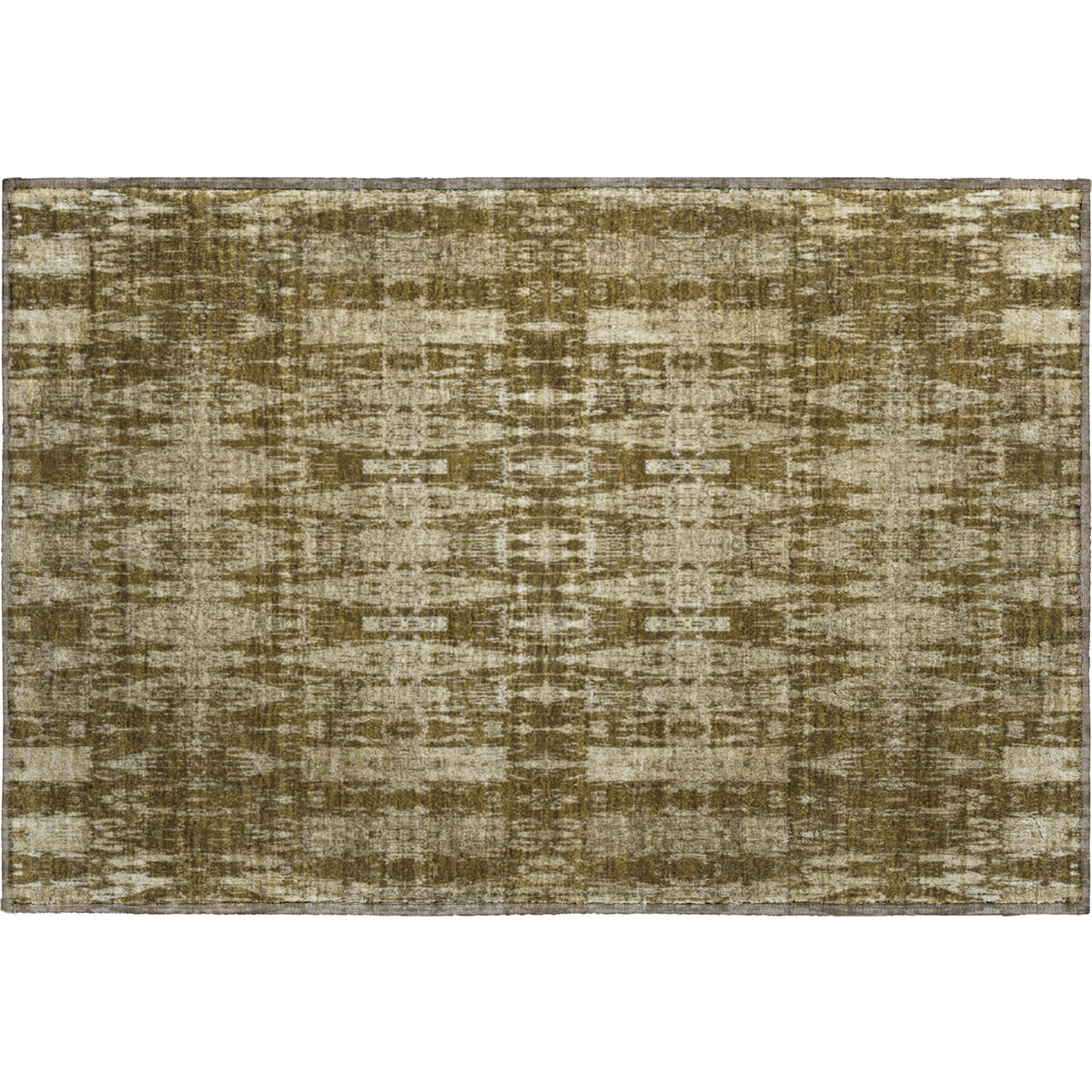 addison mayfield amf580 chocolate rug