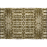 addison mayfield amf580 chocolate rug