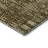 addison mayfield amf580 chocolate rug