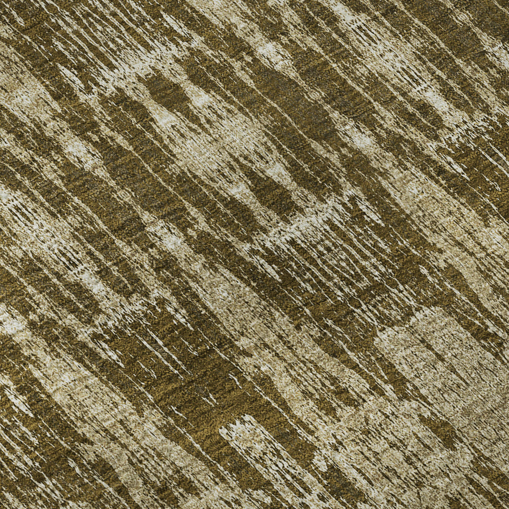 addison mayfield amf580 chocolate rug